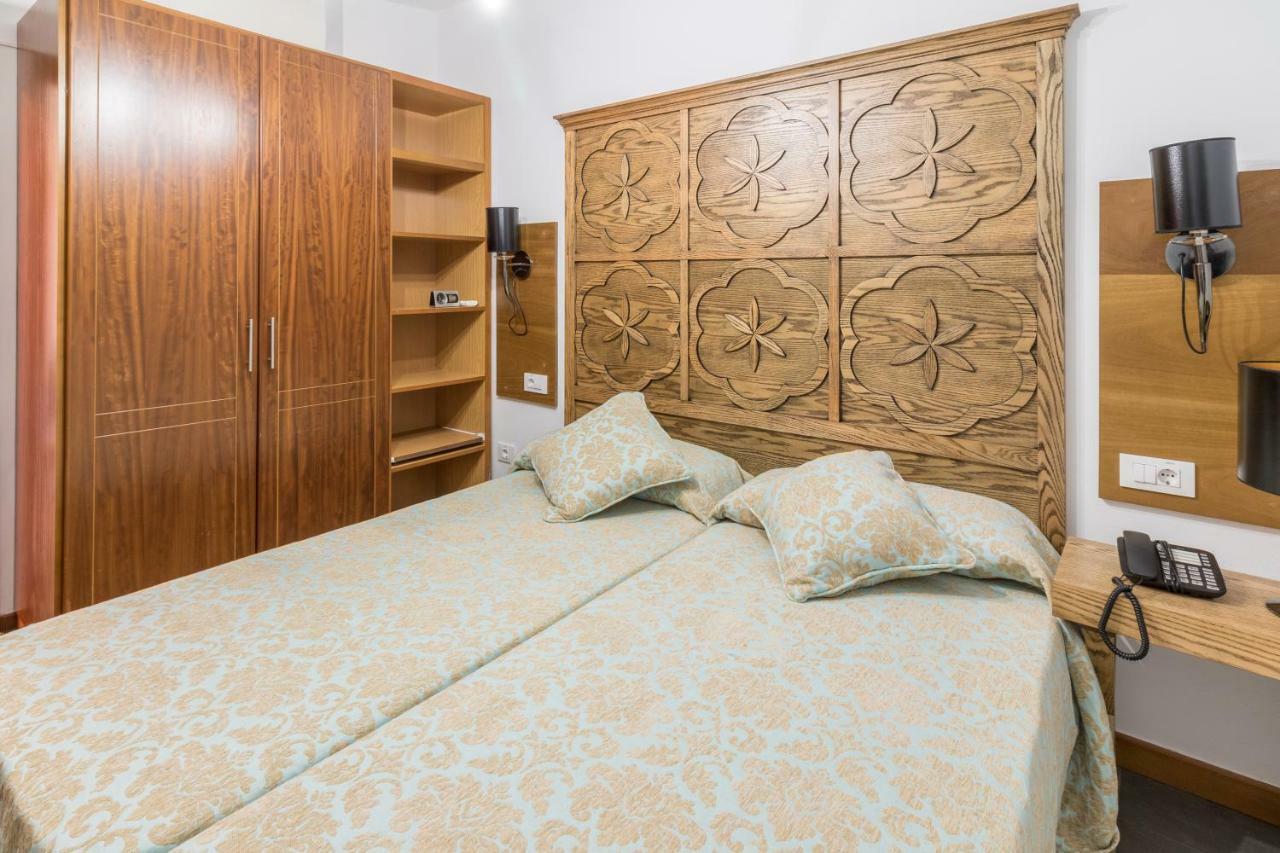 Apartamentos Emblemáticos Ki_tapenas Santa Cruz de la Palma (Isla de la Palma) Exterior foto