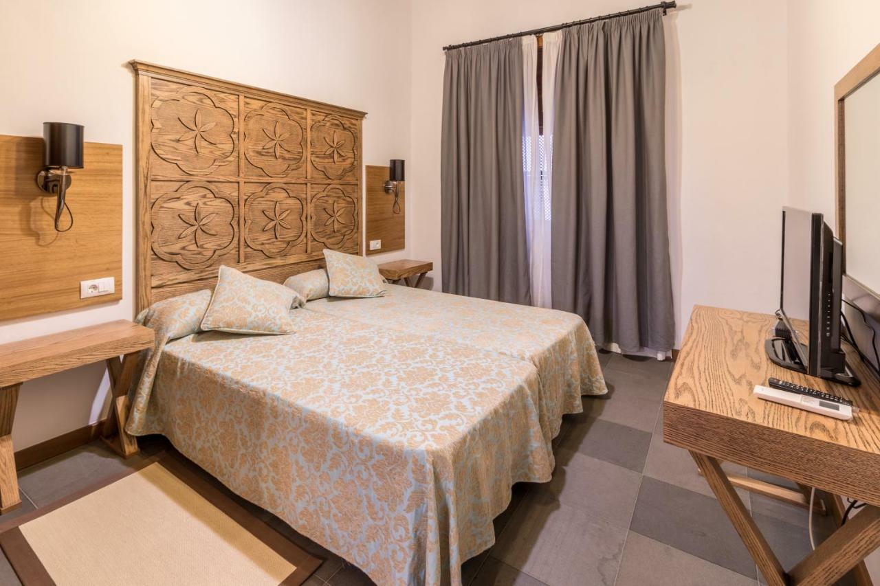 Apartamentos Emblemáticos Ki_tapenas Santa Cruz de la Palma (Isla de la Palma) Exterior foto